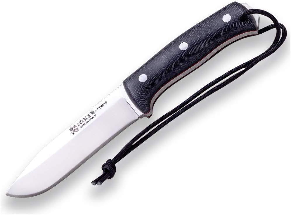 cuchillo bs9 - joker ursus - cuchillo supervivencia - joker knive