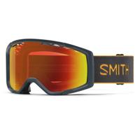 Smith Gafas de nieve Optics Squad XL con ajuste de puente bajo
