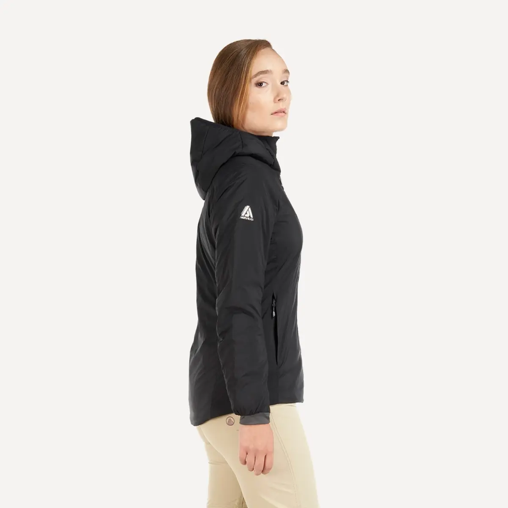 Chaqueta Niño Blizzard B-Dry Hoody Jacket Terracota Lippi – LippiOutdoor