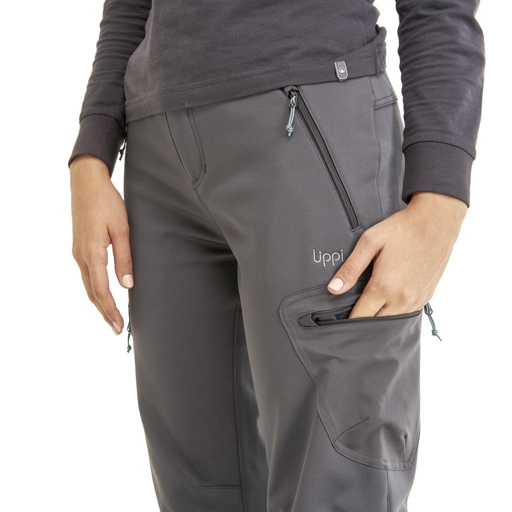 Pantalón Mujer Kimball Softshell I20 - Lippi - Onekayak