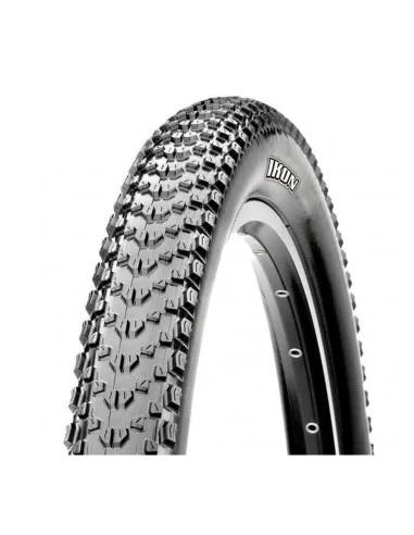 Neumático Maxxis Ikon EXO 29 X 2.20 K TR 2C Tanwall