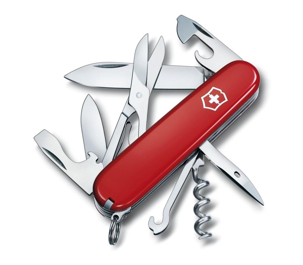 Cuchillos cuchillería suiza Victorinox. Distribución Comercial