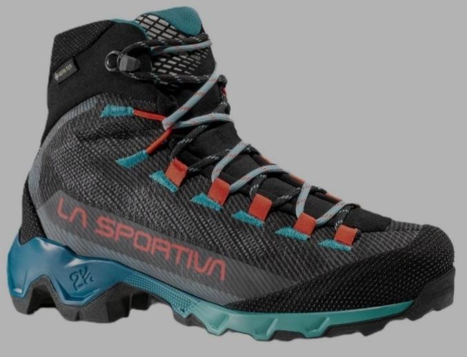 Aequilibrium Hike GTX Mujer - -