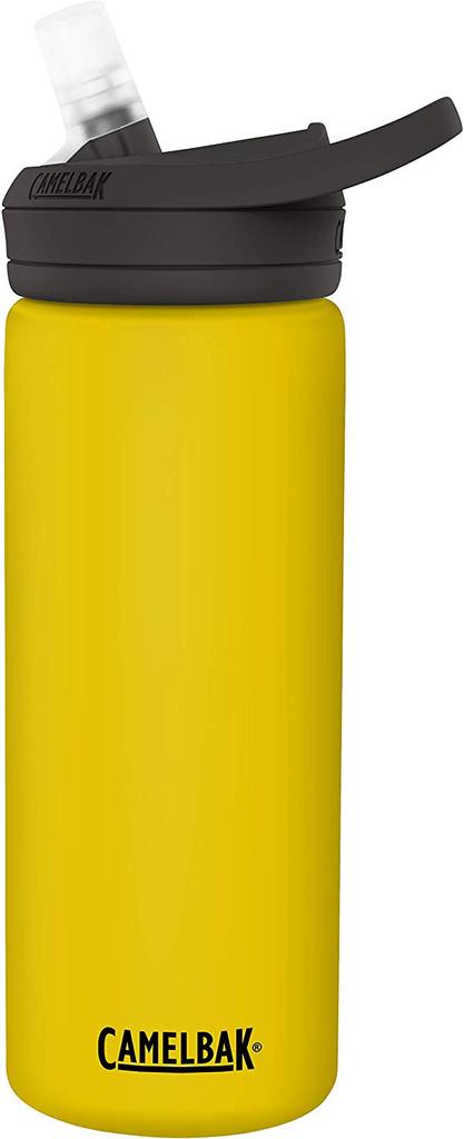Botella Camelbak Chute Mag 1 L Amarilla