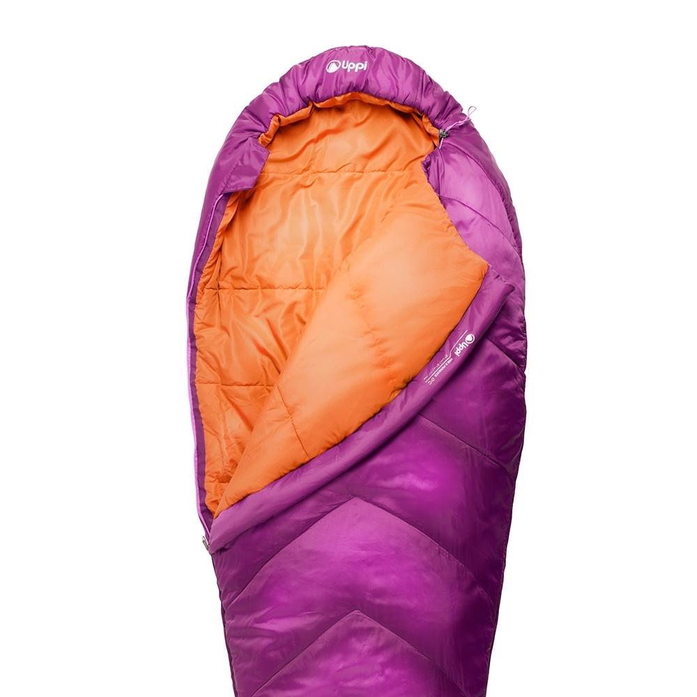 Saco De Dormir Unisex X-Perience 0° Steam-Pro Sleeping Bag Rojo Lippi –  LippiOutdoor