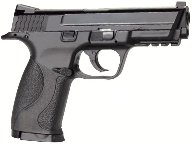 Pistola Glock 17 - Solo Balines - Blowback - hiking outdoor Chile