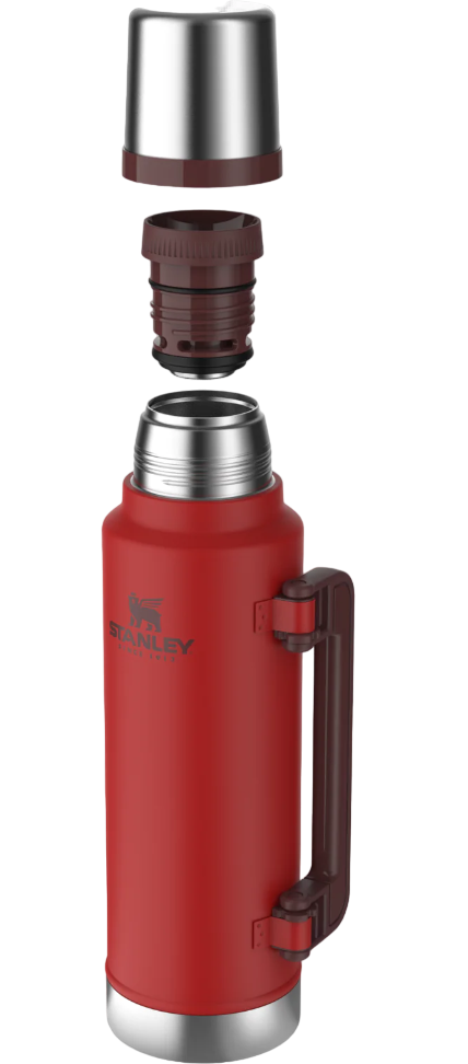 TERMO STANLEY CLASSIC  1.4 LT - Stanley Chile