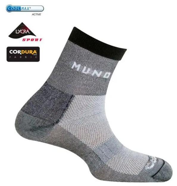 Mund socks Calcetines Pack Camino De Santiago
