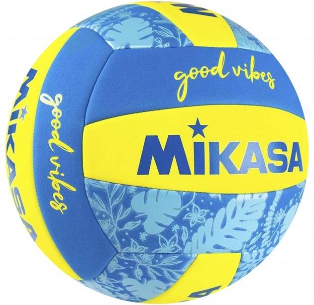 Balon de Voleibol Mikasa Beach VLS300 Oficial