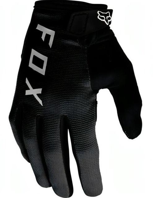 Guante Ciclismo Mtb Fox - Ranger Glove Gel (en Coutas)