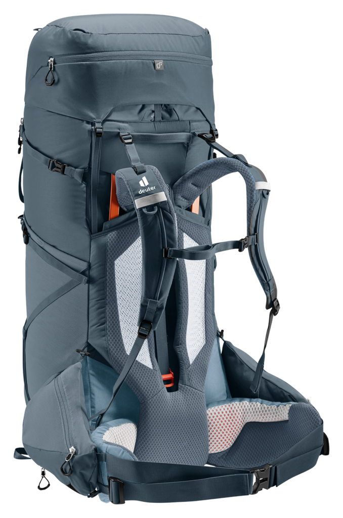 Mochila Narrow 70 Litros - Ferrino - Sherpalife Chile