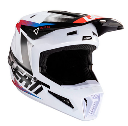 Casco Moto 2.5 V24 -