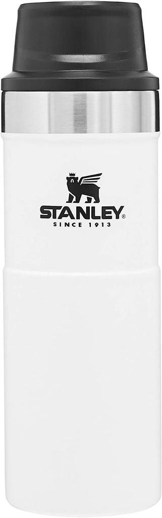 Termo Stanley Adventure To-Go blanco 1Lt