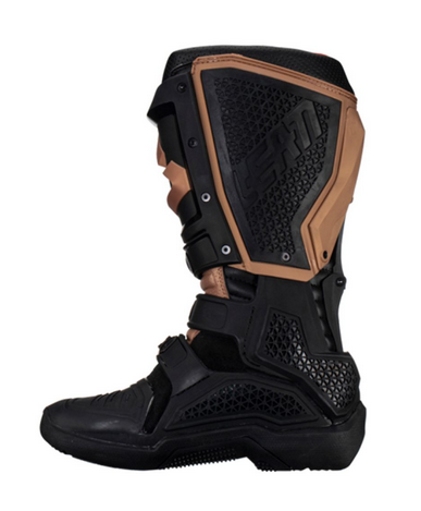 Bota Moto 5.5 FlexLock Enduro -