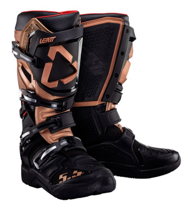 Bota Moto 5.5 FlexLock Enduro -