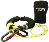 Guante Executive Rope Pro Steelpro - steelprosafety