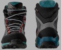 Miniatura Aequilibrium Hike GTX Mujer - - Color: Carbon/ Everglade