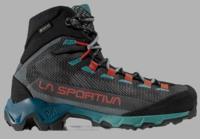 Miniatura Aequilibrium Hike GTX Mujer - - Color: Carbon/ Everglade