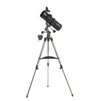 Miniatura  Telescopio Celestron Astromaster 114EQ -