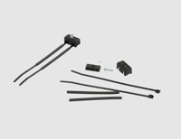 Zéfal - Z Bar Plugs - Kit de reparación Tubeless integrado en el manillar