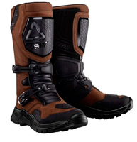 Miniatura Bota Adventure HydraDri 7.5 -