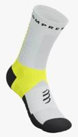 Miniatura Calcetines Ultra Trail Socks V2.0 - Color: Blanco-Amarillo-Negro