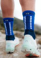 Miniatura Calcetines Ultra Trail Socks V2.0 - Color: Azul