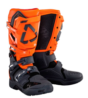 Miniatura Bota Moto 5.5 FlexLock Enduro -