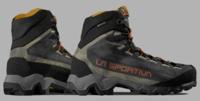 Miniatura Aequilibrium Hike GTX - - Color: Carbon/ Papaya