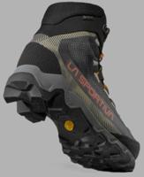 Miniatura Aequilibrium Hike GTX - - Color: Carbon/ Papaya