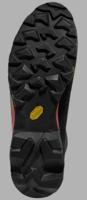 Miniatura Aequilibrium Hike GTX - - Color: Carbon/ Yellow