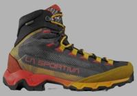 Miniatura Aequilibrium Hike GTX - - Color: Carbon/ Yellow