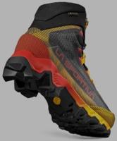 Miniatura Aequilibrium Hike GTX - - Color: Carbon/ Yellow