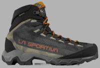 Miniatura Aequilibrium Hike GTX - - Color: Carbon/  Papaya