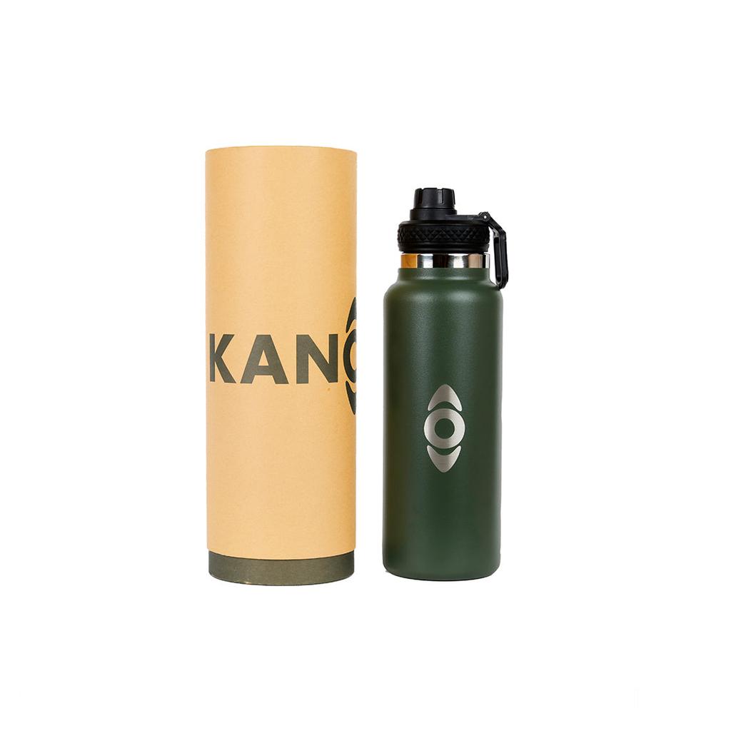 Botella 1 litro / Botella Acero Inoxidable / Botella Kano – Kano Outdoors