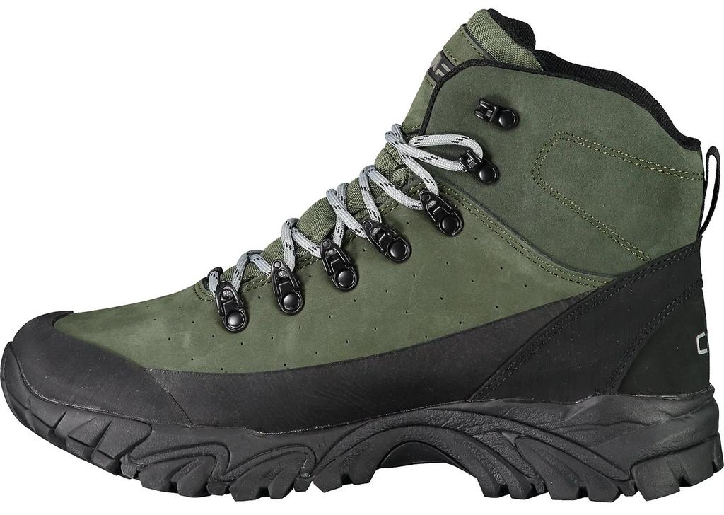 Zapato Trekking Hombre Moon Mid - CMP - Sherpalife Chile